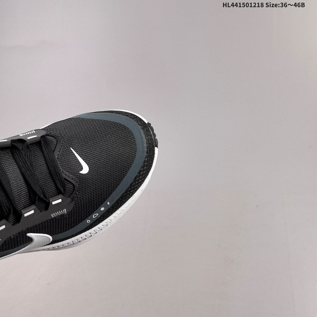Nike VOMERO 18 GTX Nike VOMERO 18 HQ7002 001 36 36.5 3 - foto 3