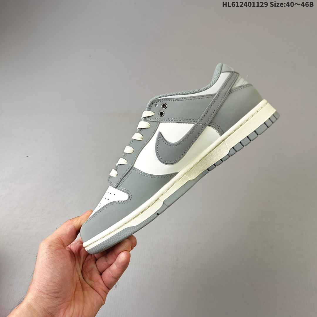 Nike Dunk Low Retro ‘DIY ’ - foto 7