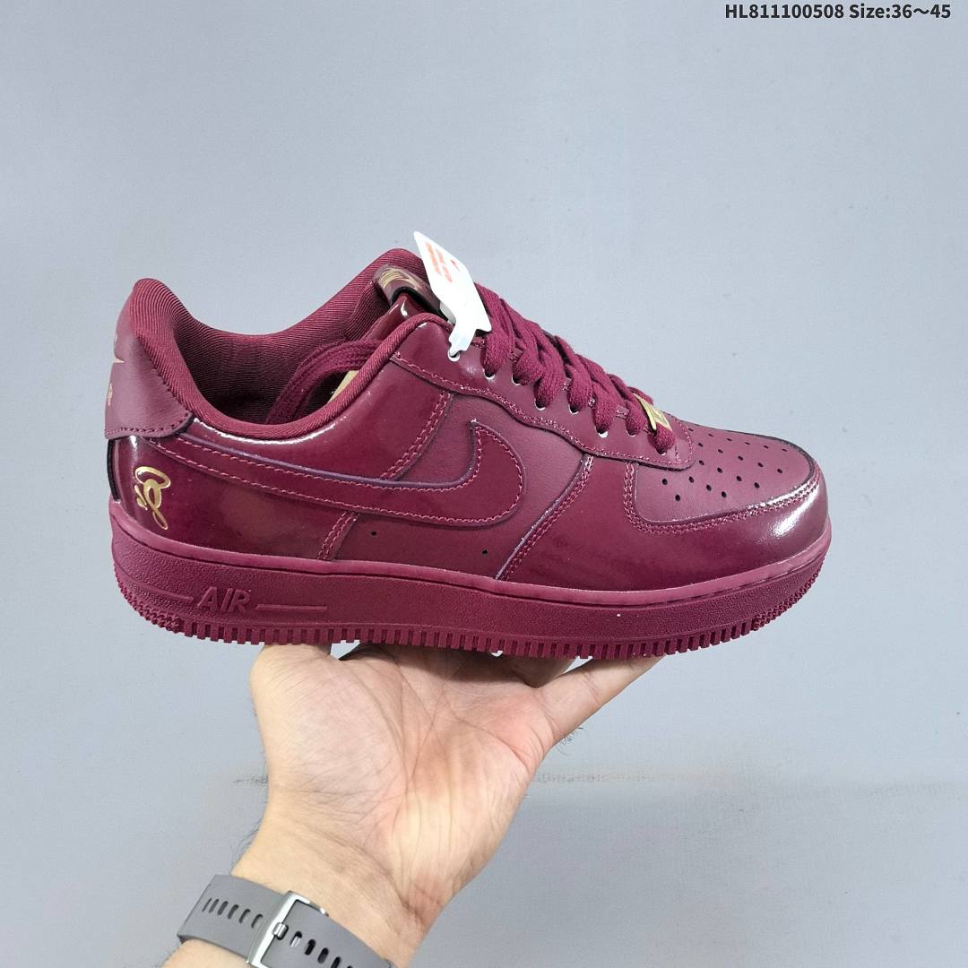 NIKE AIR FORCE 1‘07 LV8 -01 - foto 3