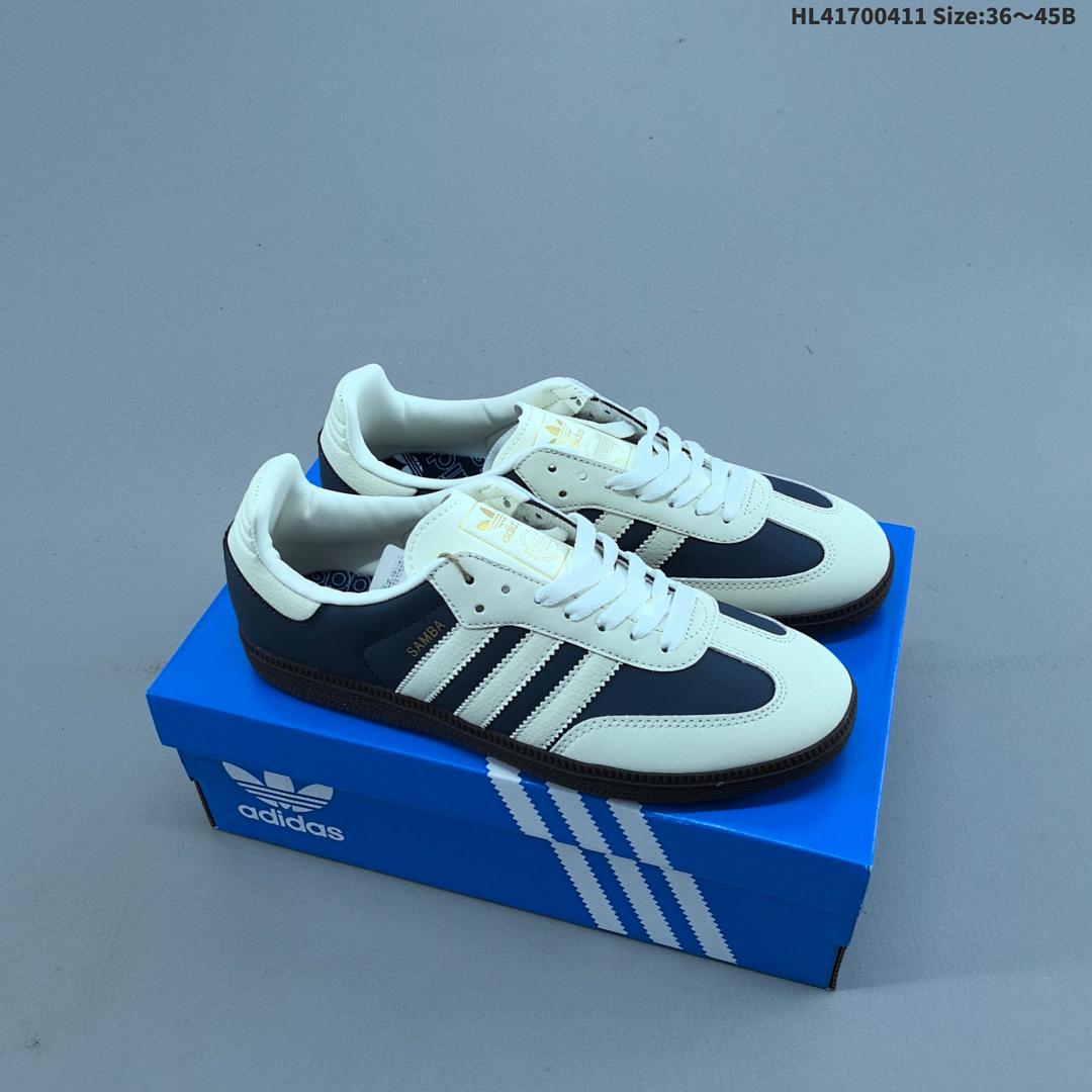 Adidas Originals Samba OG - foto 8