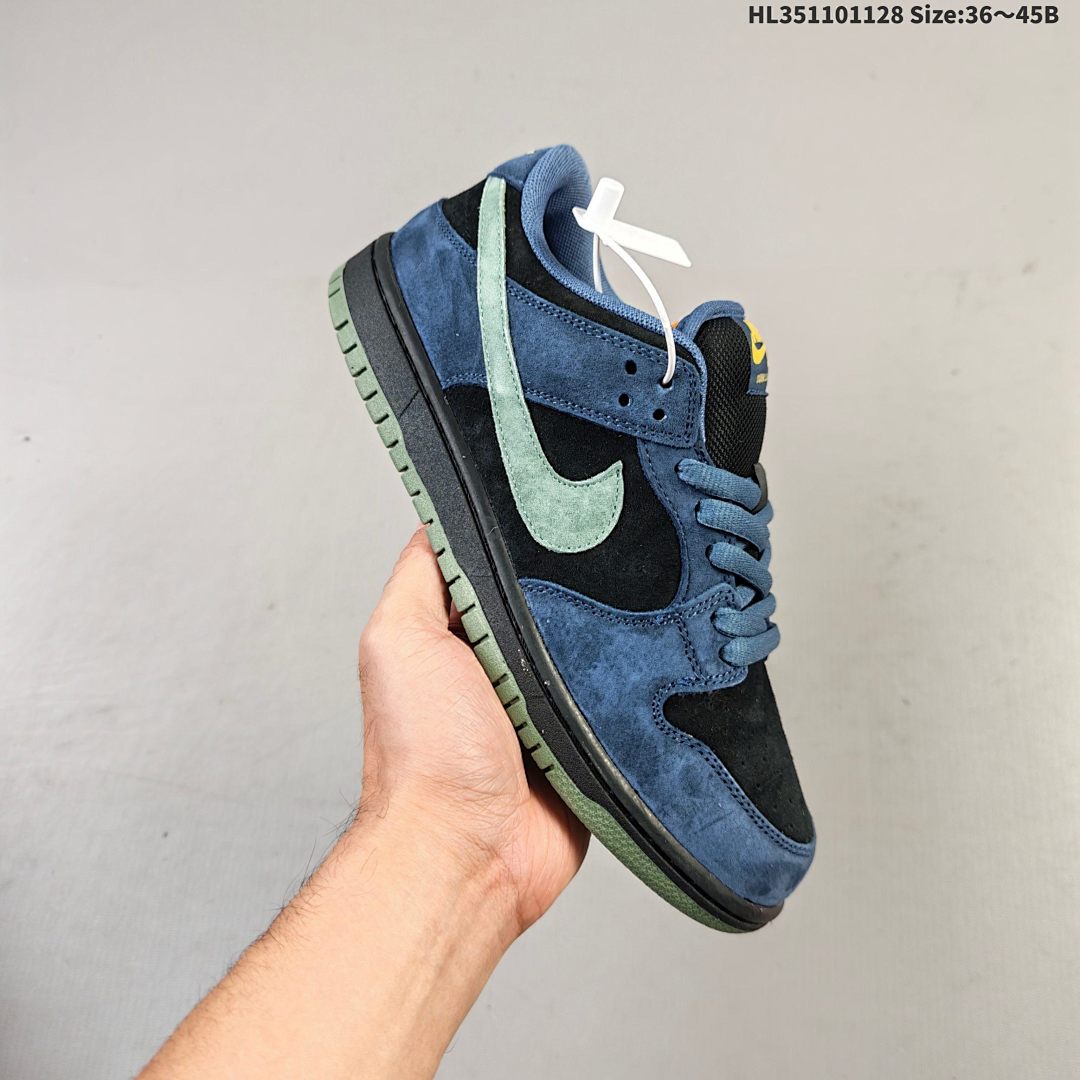 Nike Sb Dunk Low Pro Dunk - foto 8