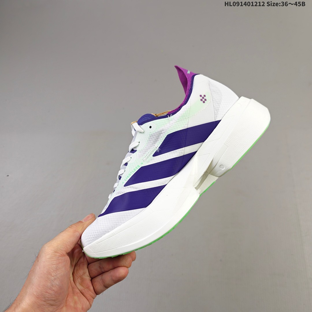 Adidas Adizero Adios Pro 4M Flywire Zoom - foto 7
