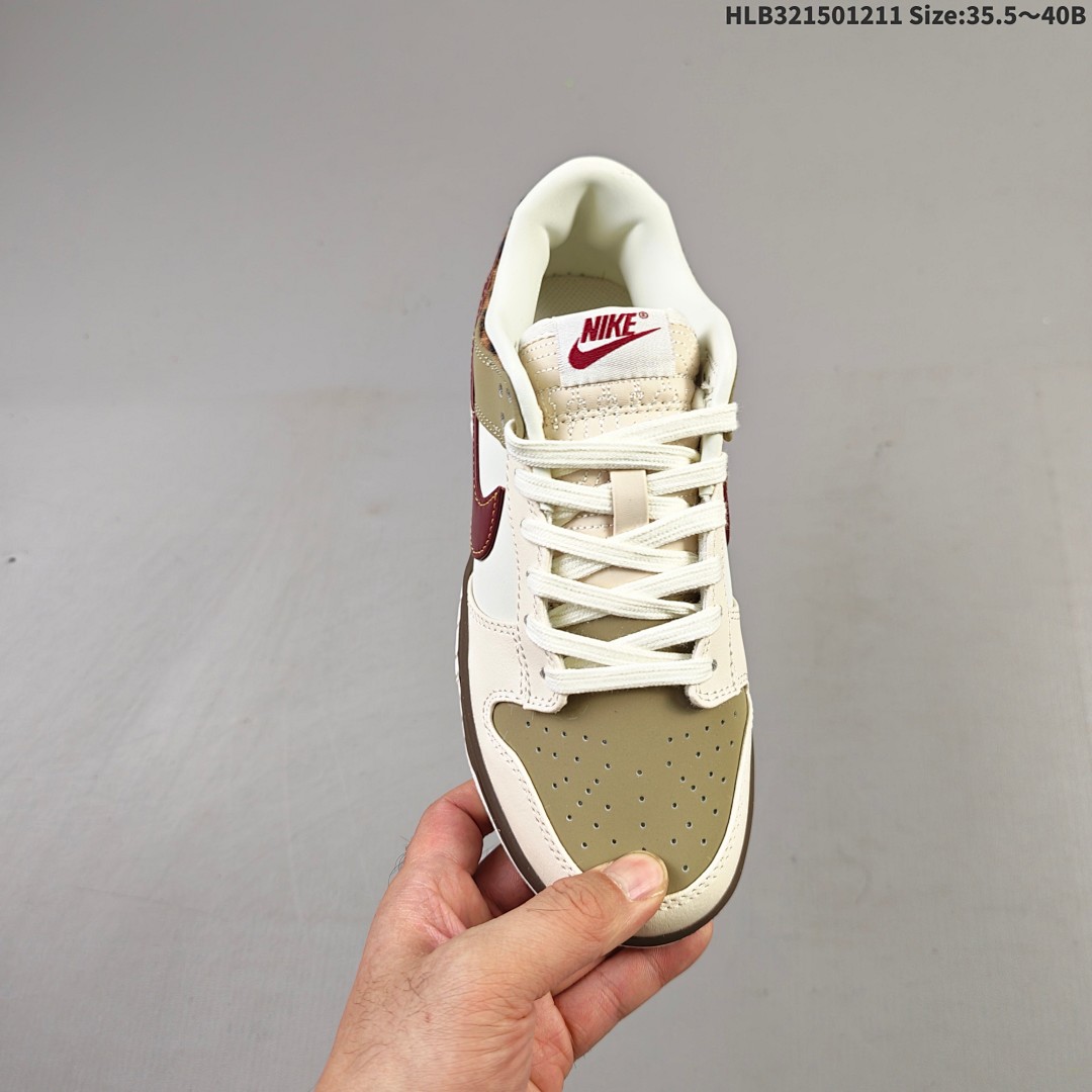 Nike SB Dunk Low ZoomAir - foto 6