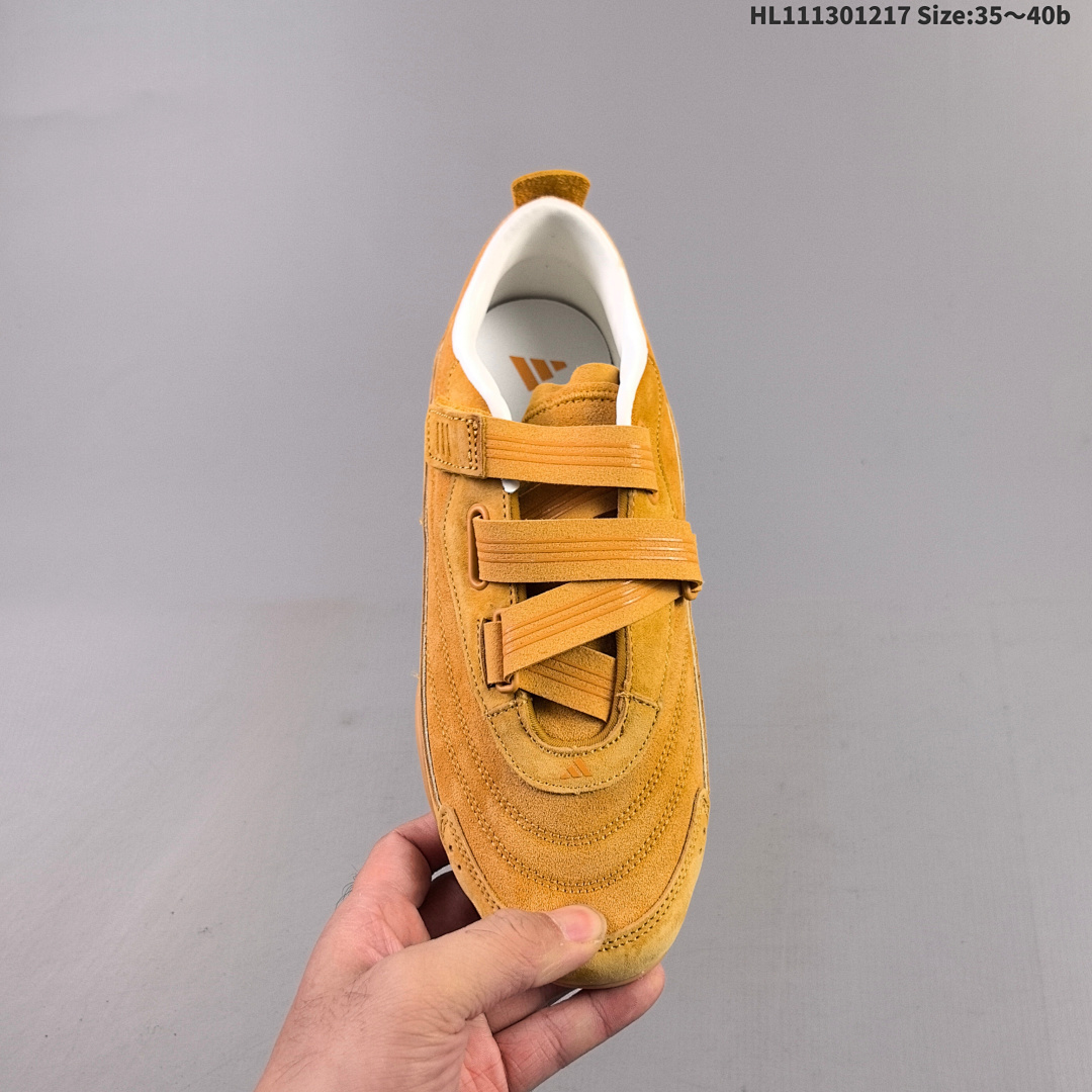 Rosé x Puma Speedcat LeatherBlack White KJ4036 HL11130121 - foto 6