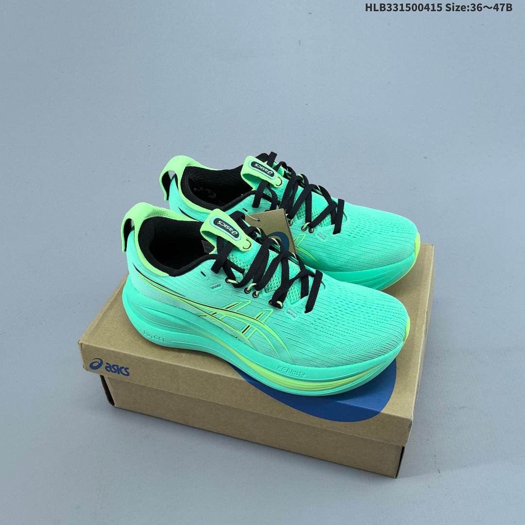 AsicsGel-GEL-CUMULUS 28 ASICSTIGER ASICS GEL-NYC - foto 13