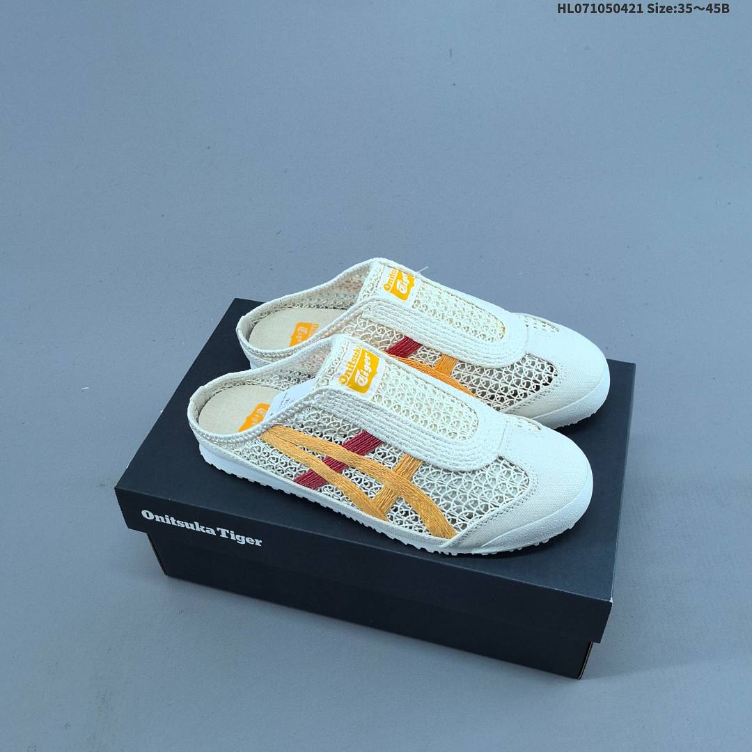 Asics Onitsuka Tiger MEXICO 66 Sabot - foto 17