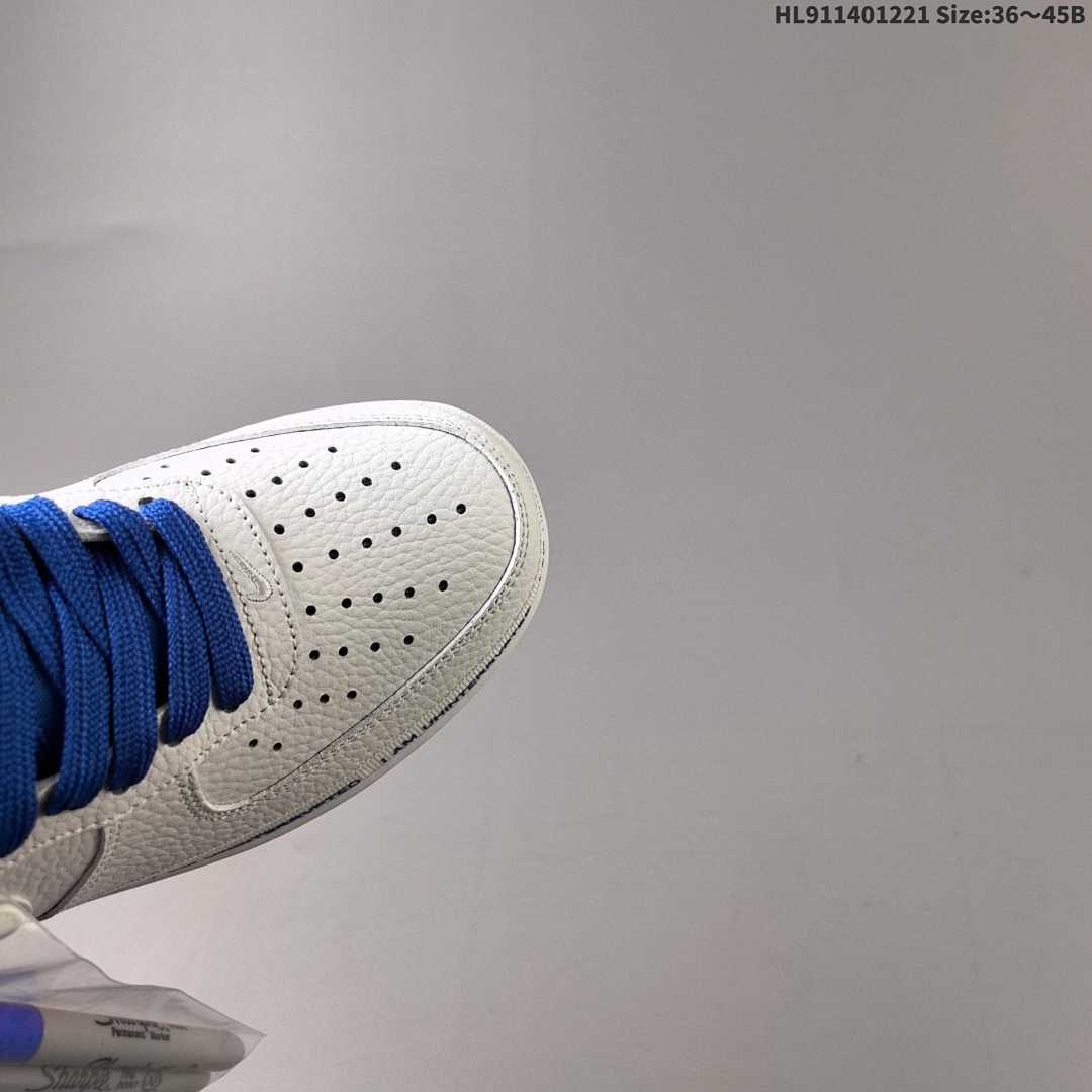 NIKE AIR FORCE 1‘07 MTAA -10 - foto 3