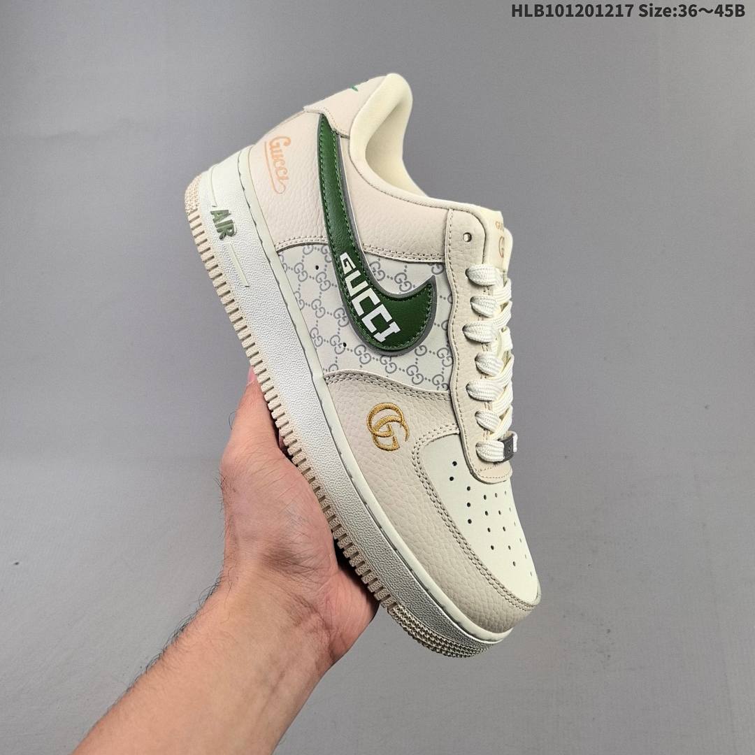 Nike Air Force1 07 low LV - foto 6
