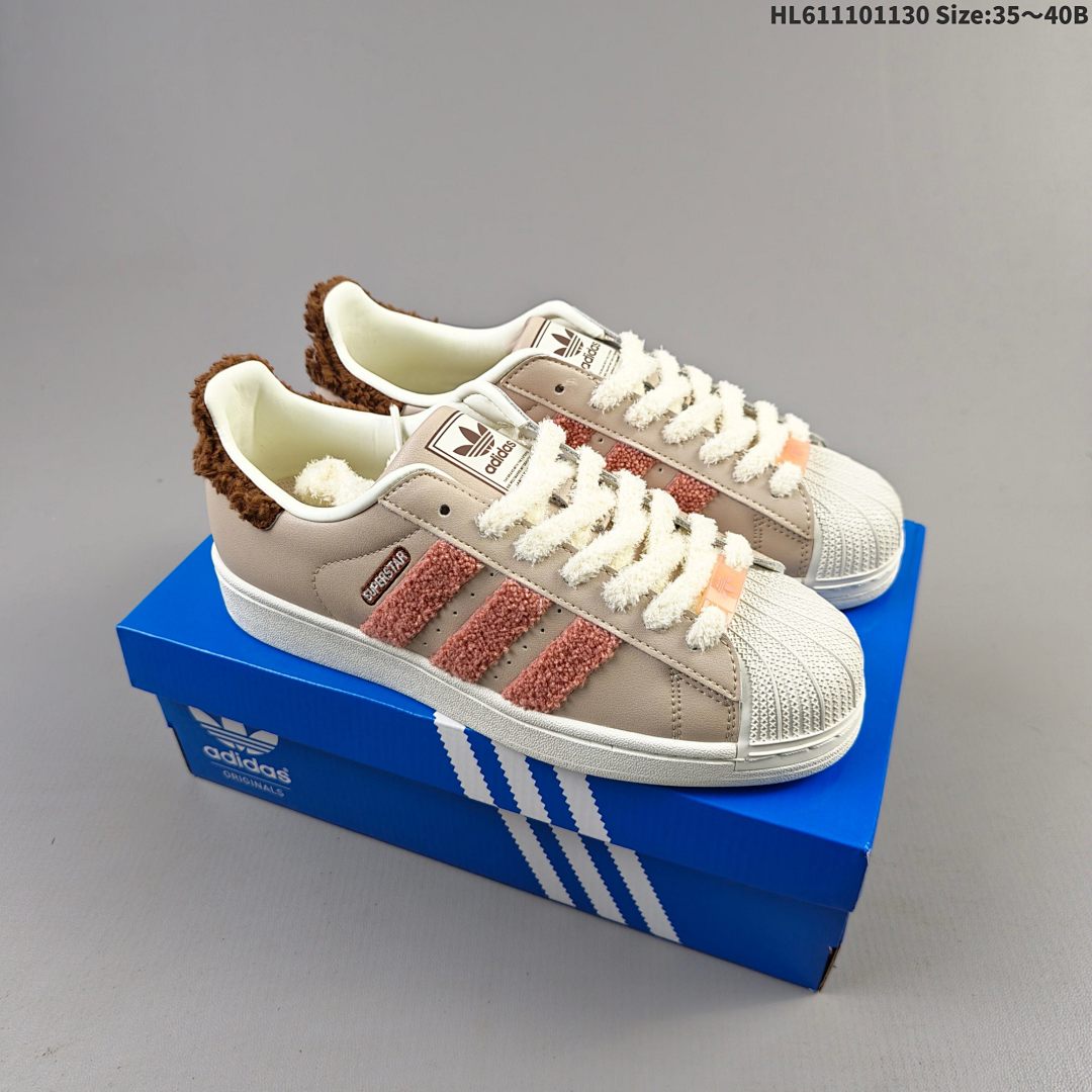 Adidas Originals Superstar - foto 144