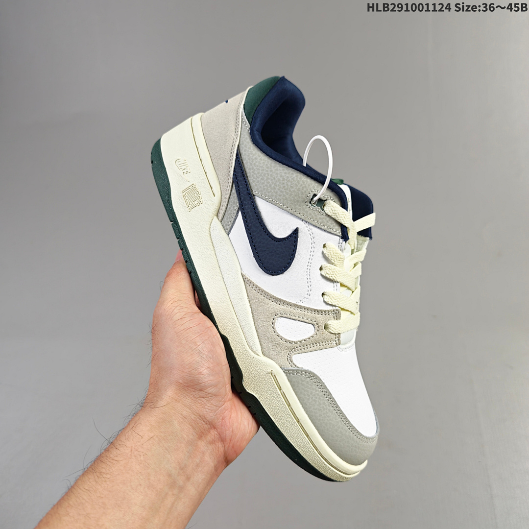 Nike Full Force Low - foto 5