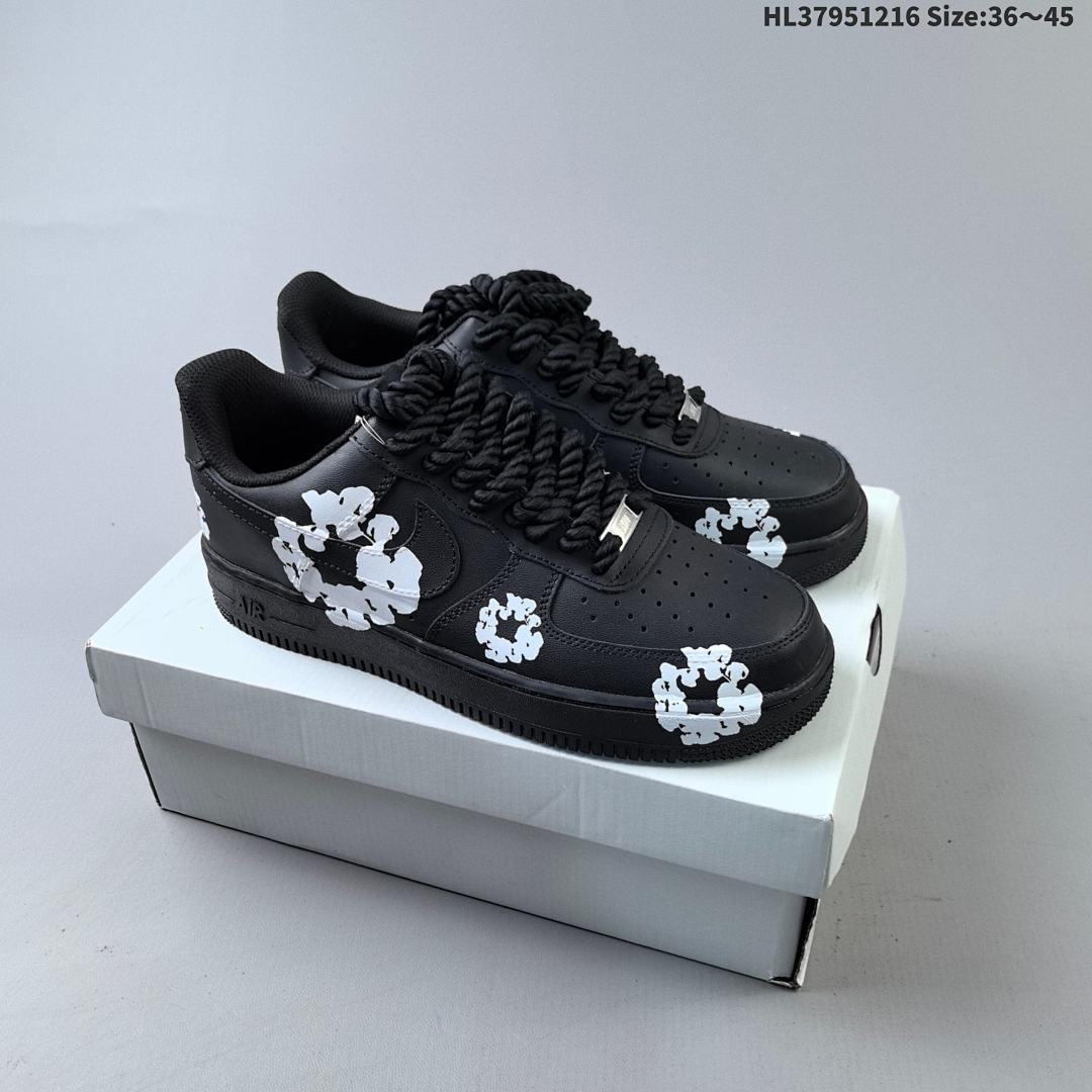 Nike Air Force 1’07 Force 1 - foto 16
