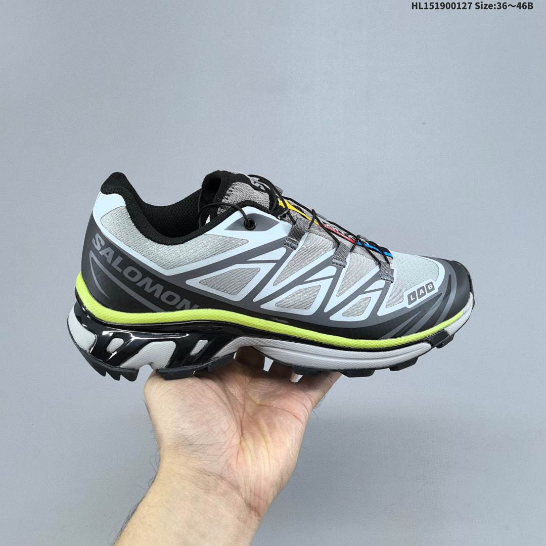 - Salomon XT-6 GTX - foto 7