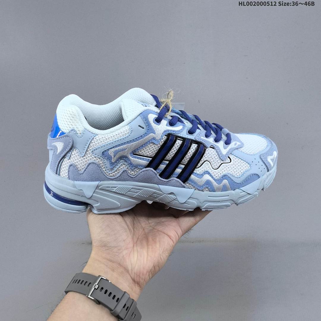 Bad Bunny x Adidas Original Response CL x - foto 2