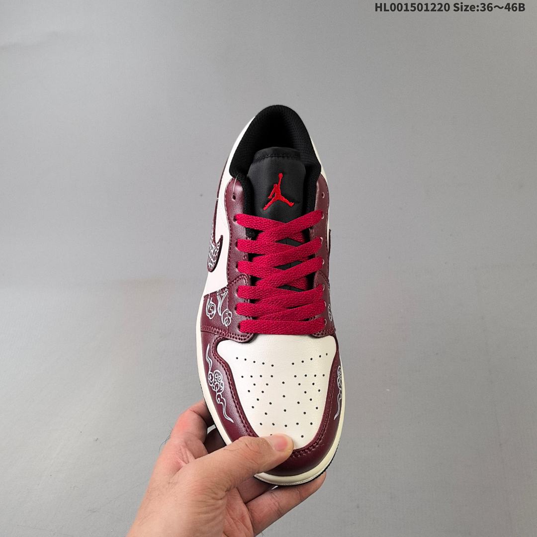 ❗️ Air Jordan 1 Low AJ1 1 aj1 1 Air - foto 6