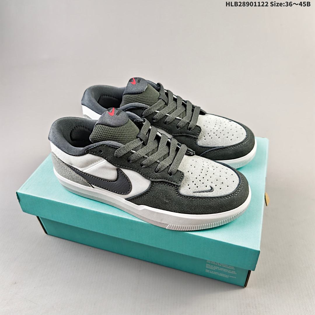 Nike SB Force 58 - foto 2