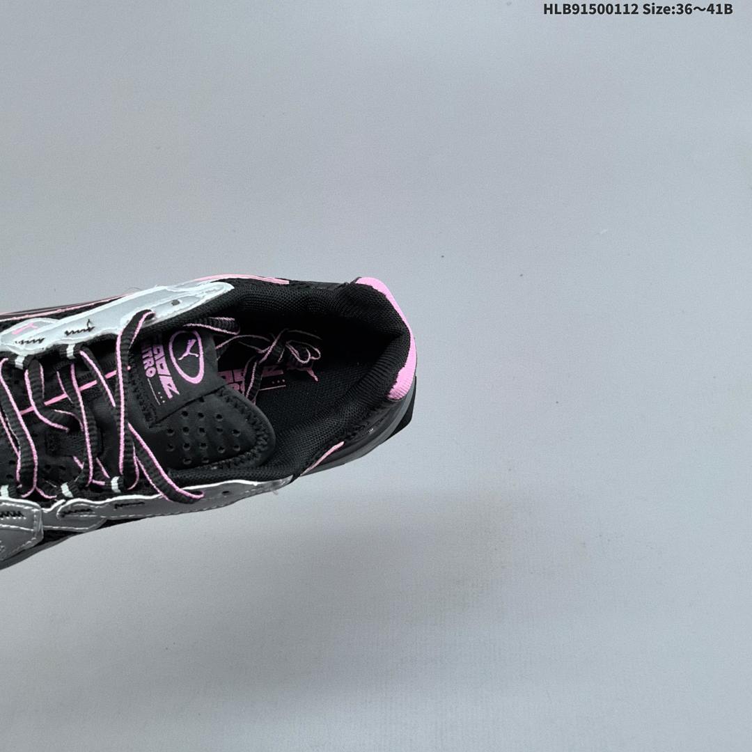 Puma Fade Nitro Ls - ID - foto 2