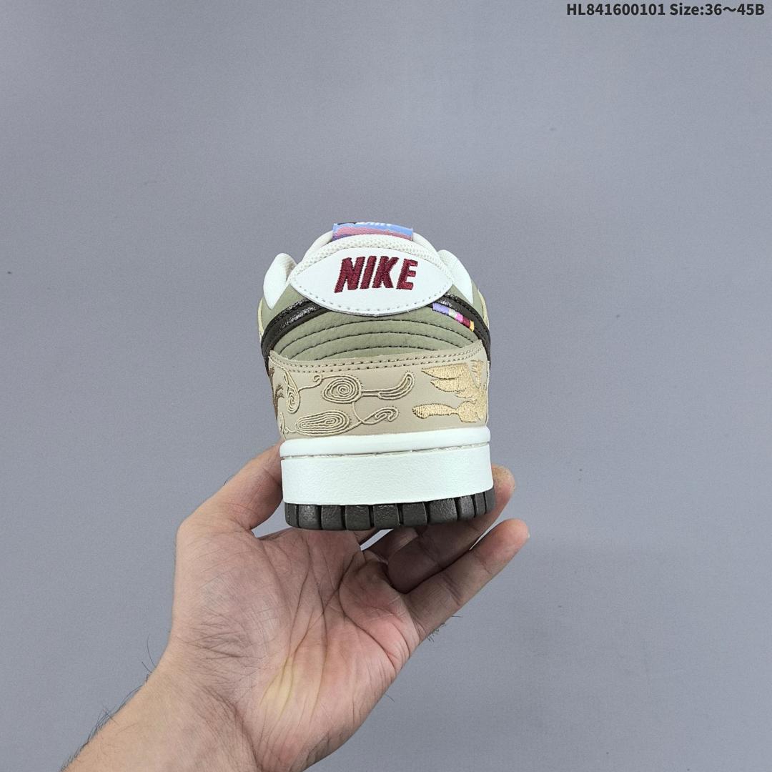 Nike Dunk Low "Pegasus Pack" SB - foto 5
