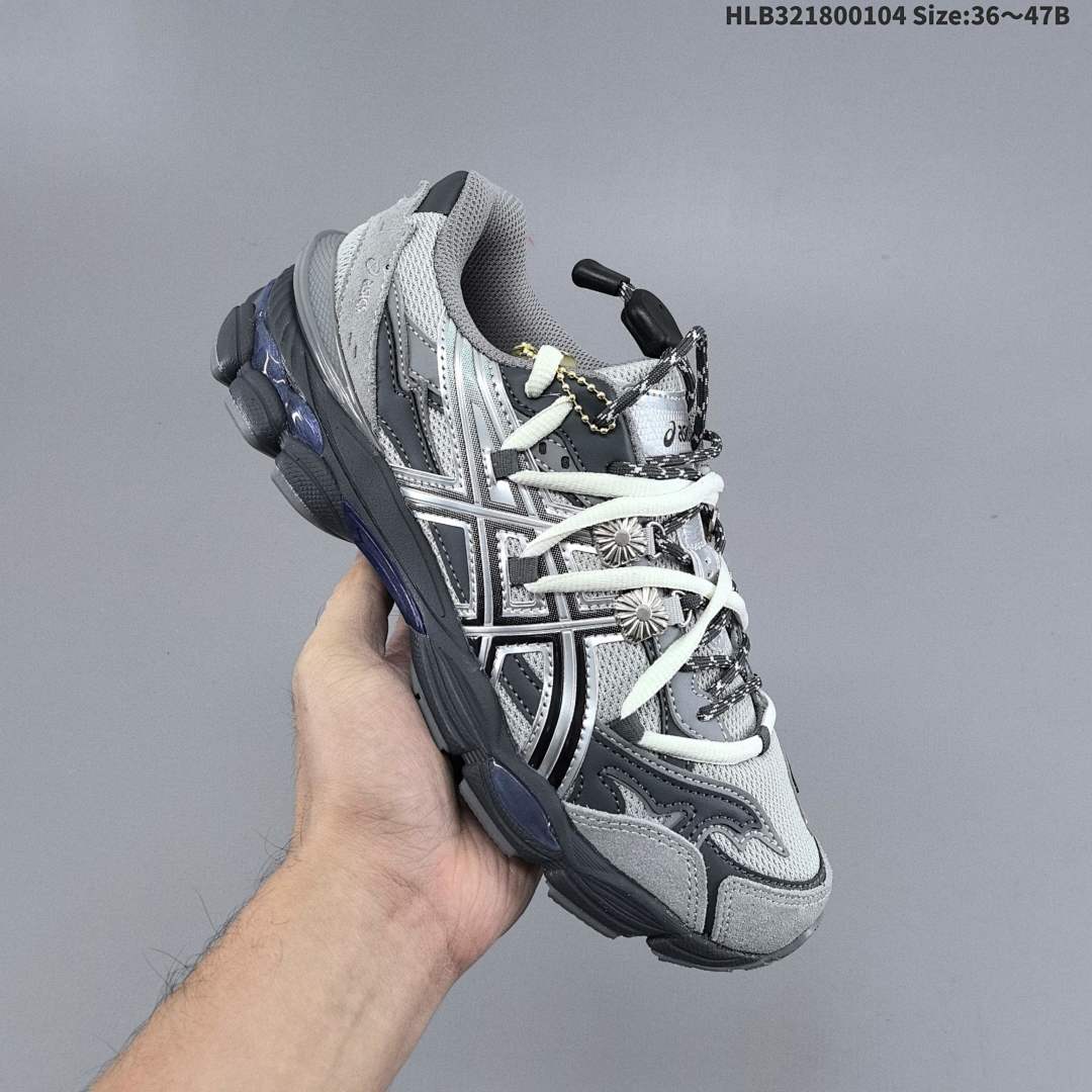 Asics Gel-NYC ASICS GEL-NYC GEL - foto 8