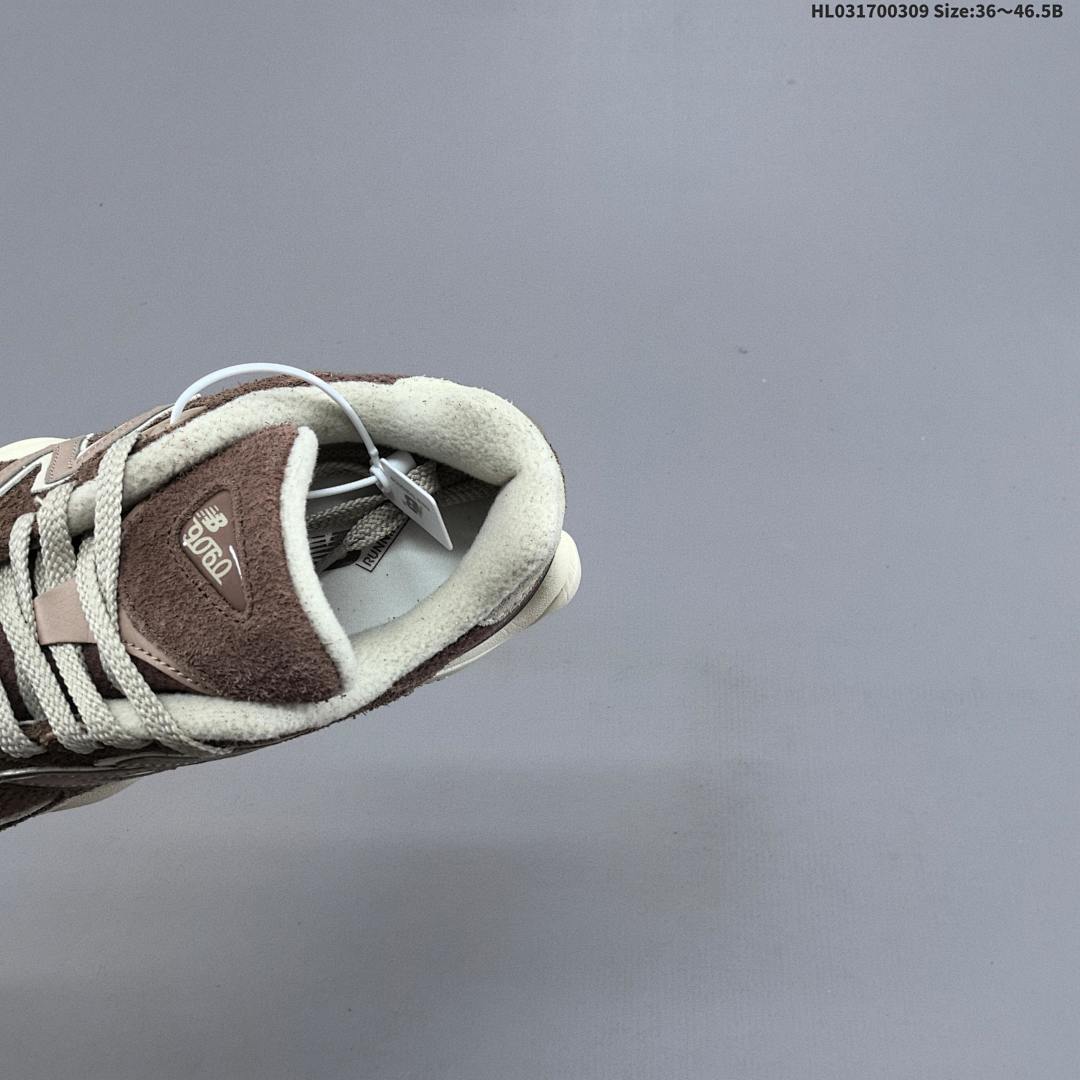 New Balance 9060 ABZORB - foto 9