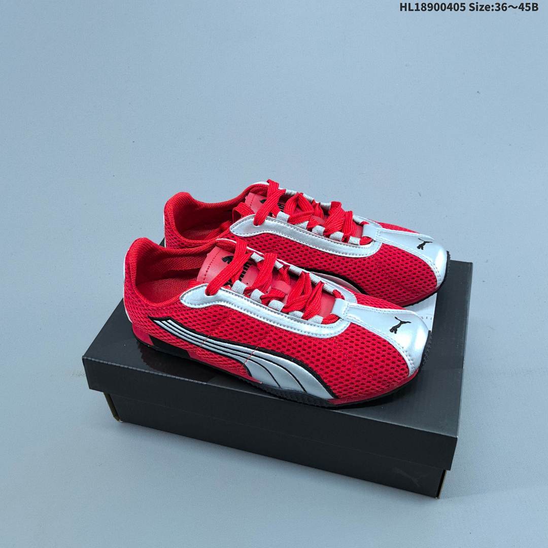 PUMA H-Street - - foto 10