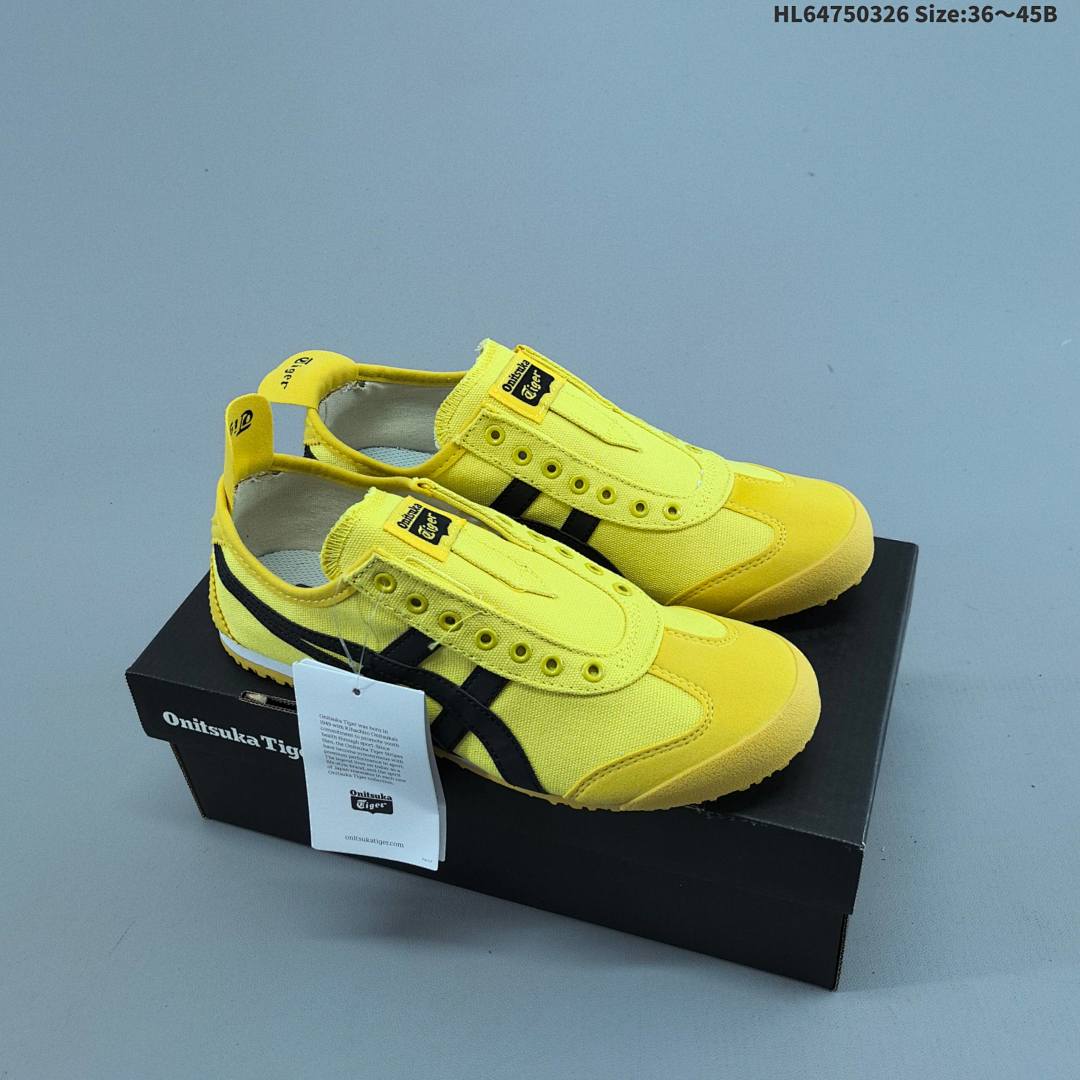 Asics/ MEXICO 66 SD - /Onitsuka Tiger Mexico 66® - foto 2