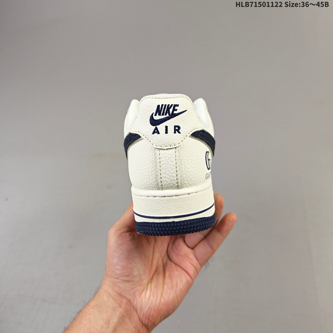 Nike Air Force1 07 low Q - foto 6