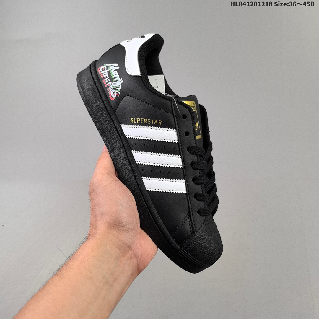 Adidas Originals Superstar Pride RM B23642 HL841201218 - foto 6