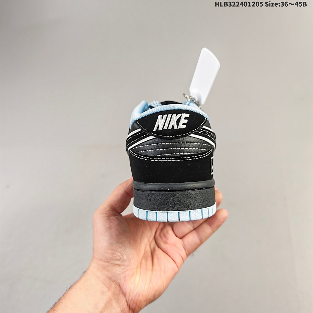 Nike Dunk Low Retro ‘DIY ’ sb - foto 5