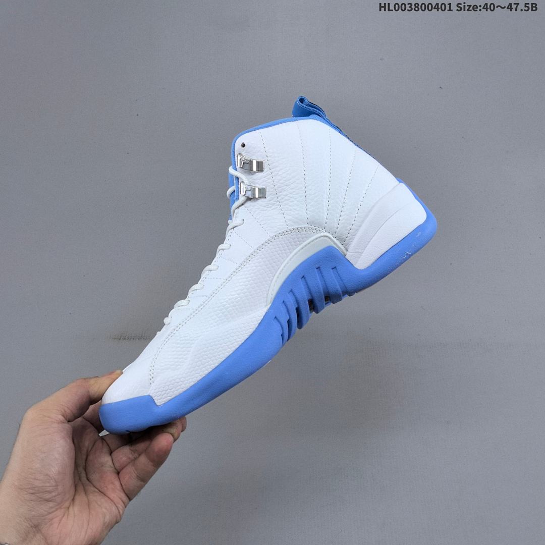 Air Jordan 12 Retro "Melo" AJ12 12 aj12 12 Air - foto 4