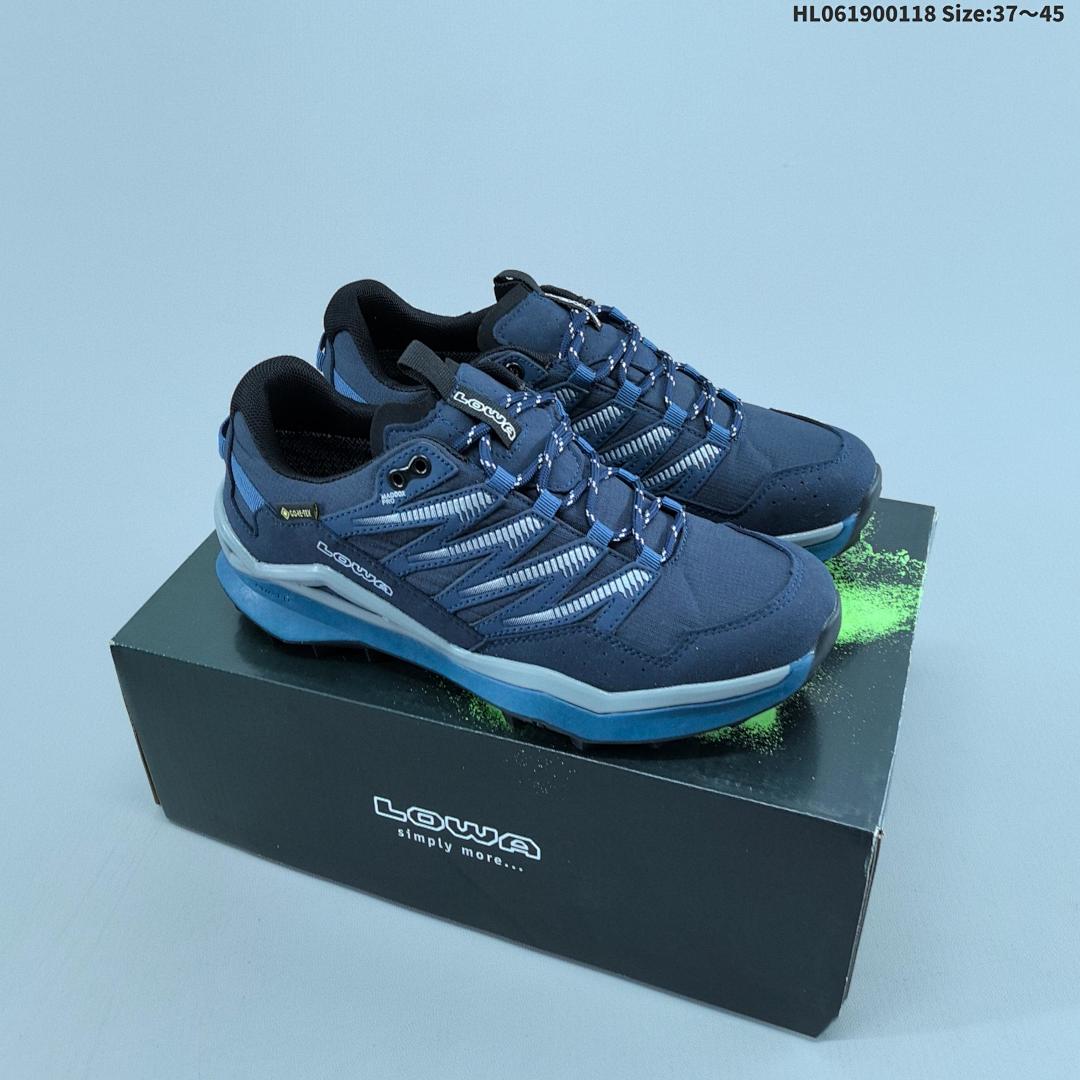 Lowa Maddox Pro GTX Monowrap - foto 2