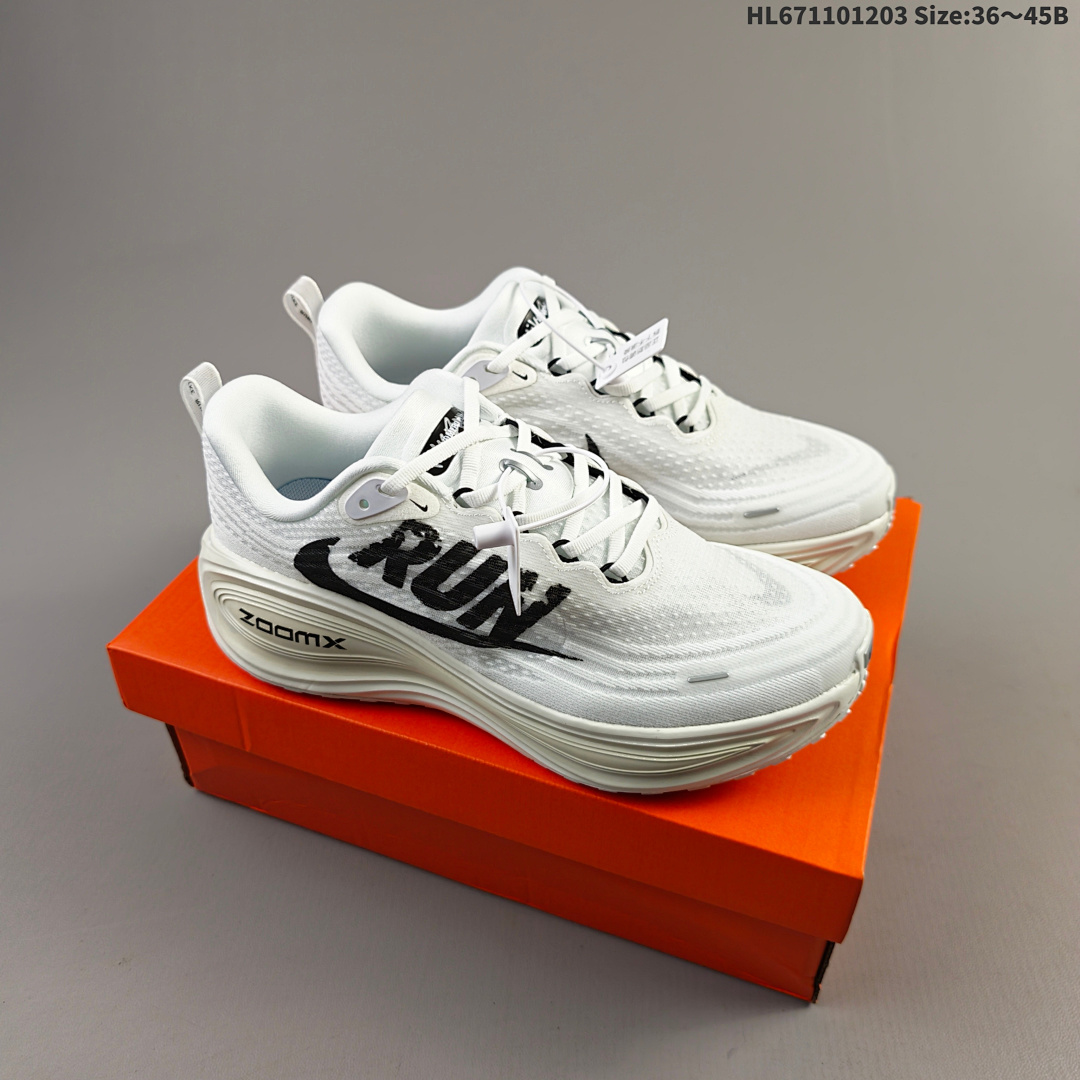 Nike VOMERO PLUS ReactX Air Zoom
