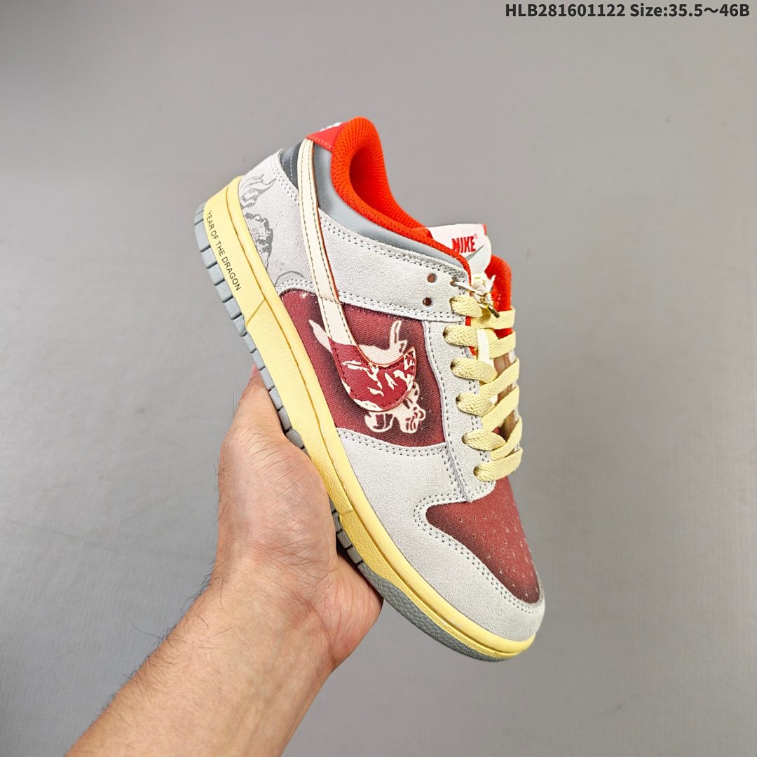 Nike SB Dunk Low SB - foto 9