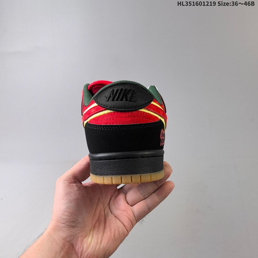 NIKE DUNK LOW ZoomAir sb - foto 5