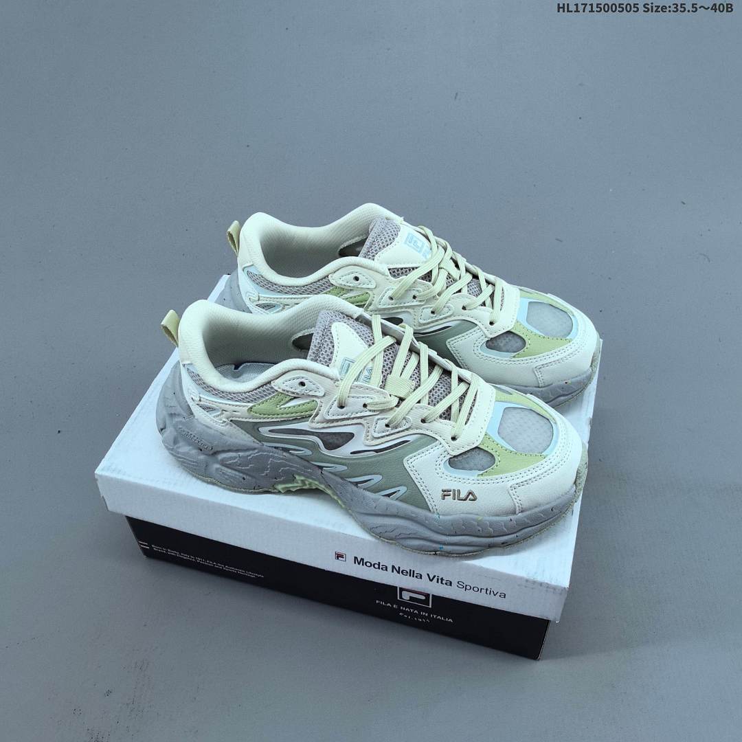 FILA FERN :F12M331101 - foto 4