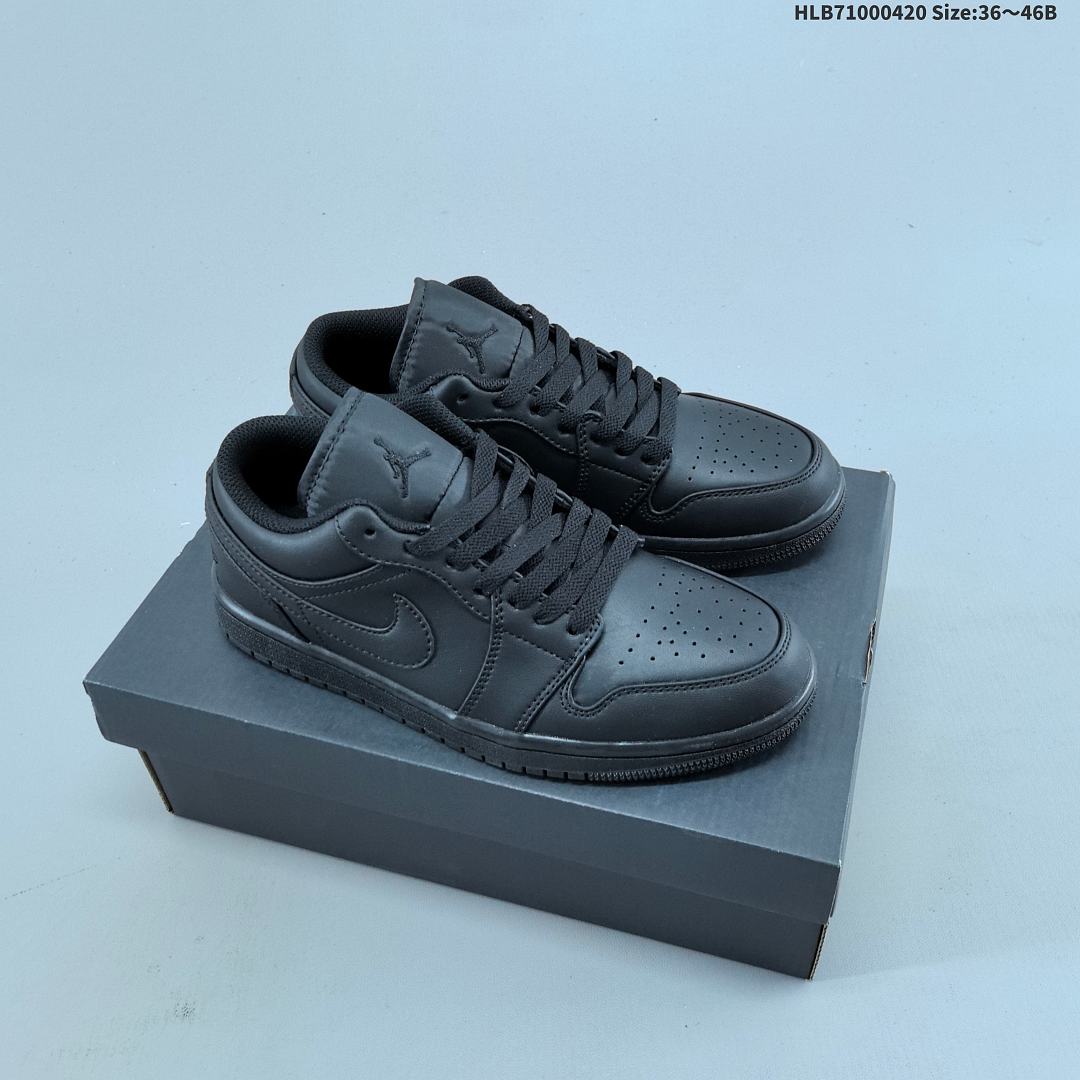 Nike Air Jordan 1 Low AJ1 -300 - foto 8