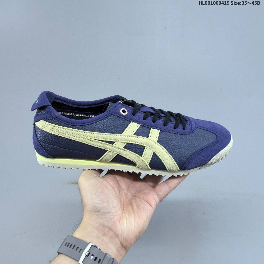 Onitsuka Tiger Mexico 66 VIN Mexico 66 60 - foto 2