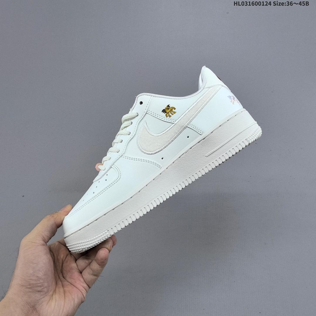 Nike Air Force 1 & x27;07 Low - foto 4