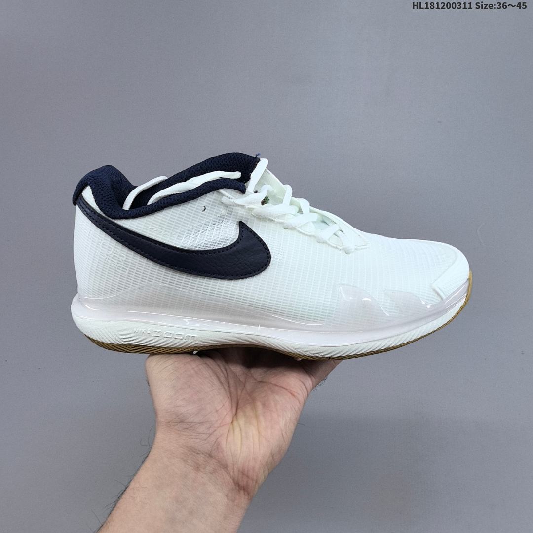 Nike W ZOOM VAPOR PRO HC - foto 2