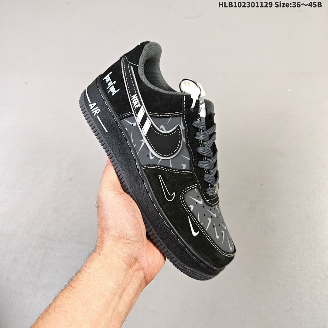 NIKE AIR FORCE 1‘07 -200 Siz - foto 8