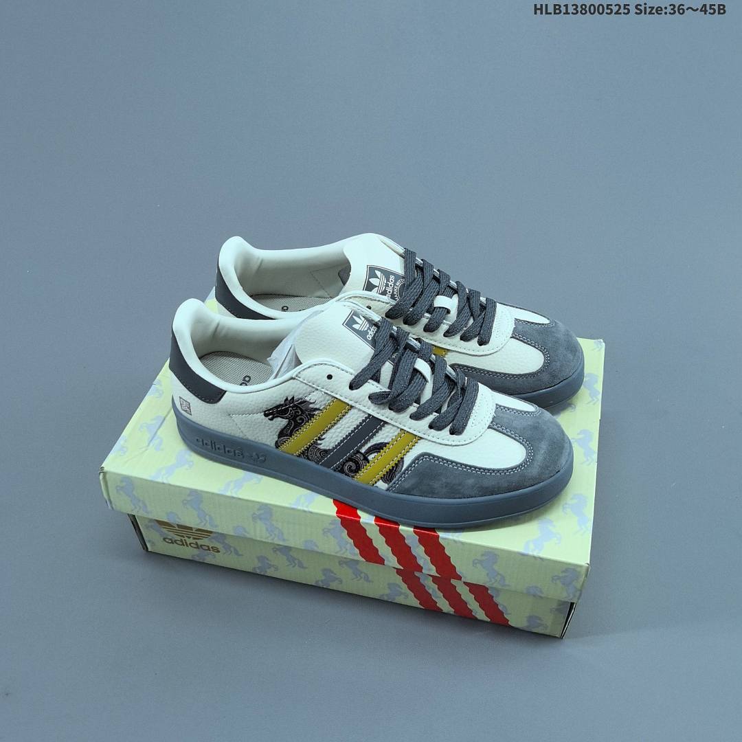 Adidas Originals Samba OG ‘DIY’ - foto 5