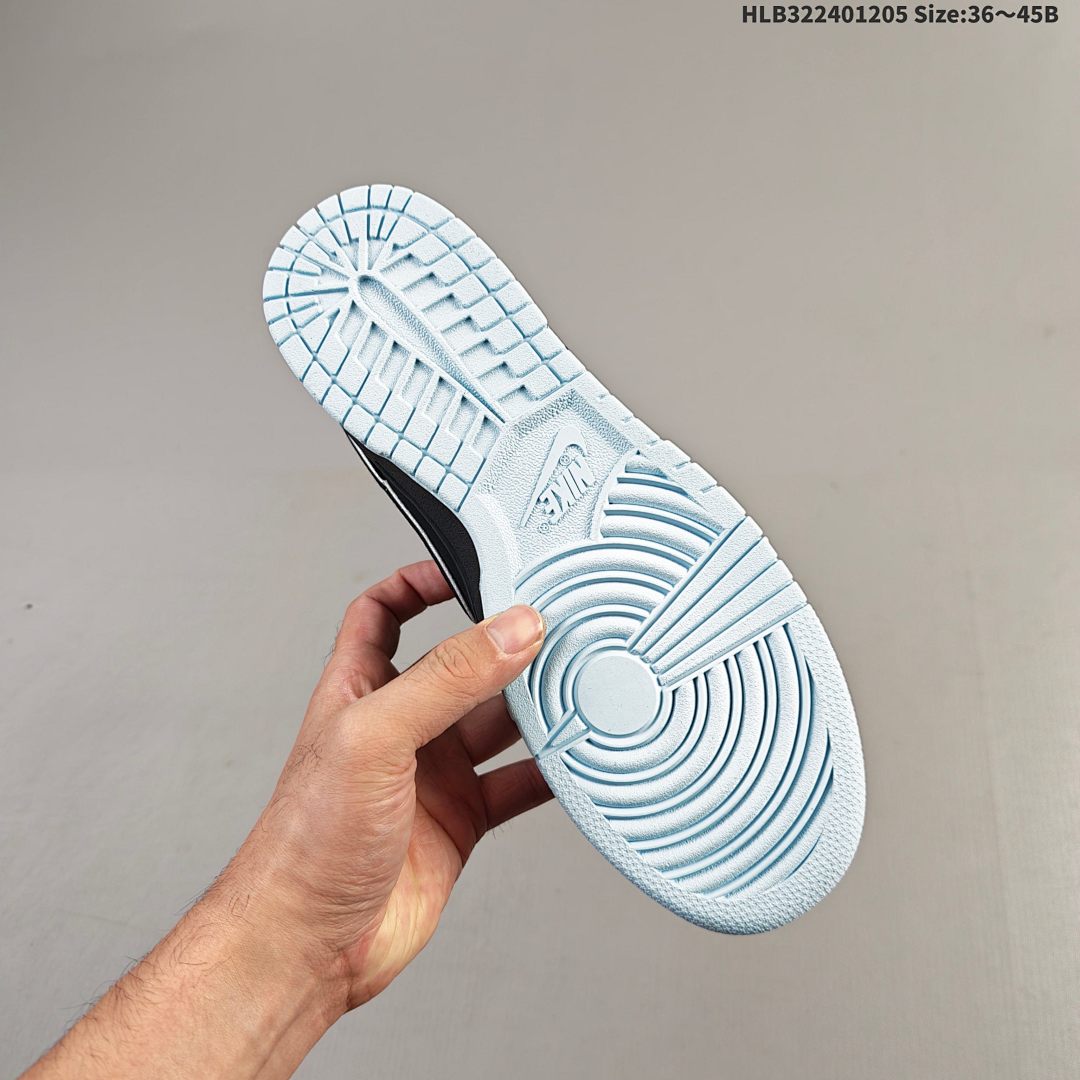 Nike Dunk Low Retro ‘DIY ’ sb - foto 4