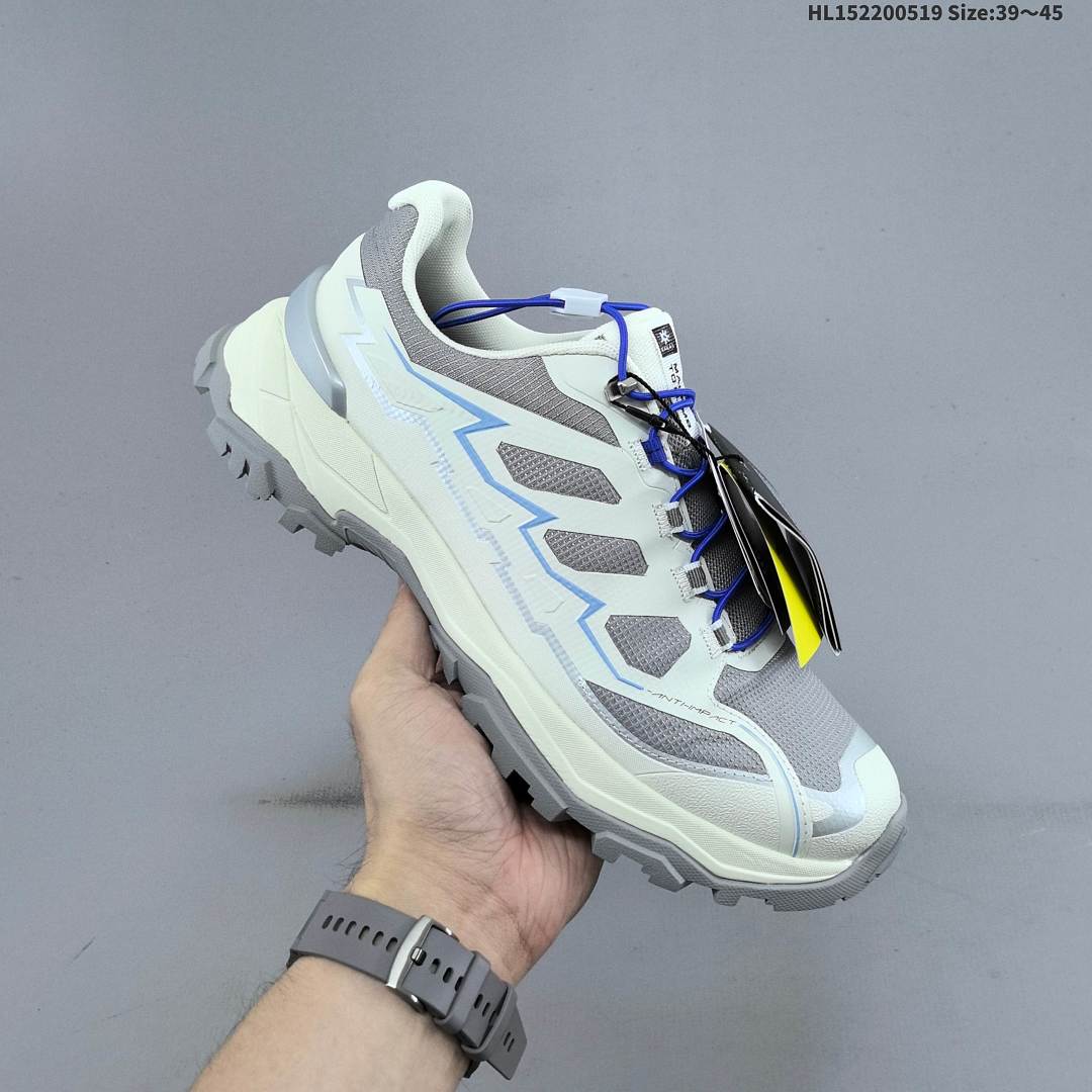 KAILAS FUGA DU BOA TPU BOA Vibram MEG - foto 5