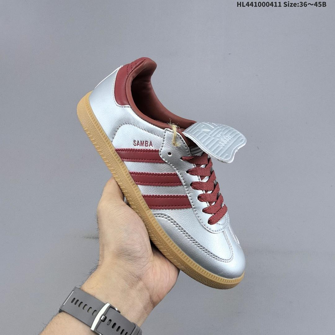 Adidas Originals Samba - foto 3