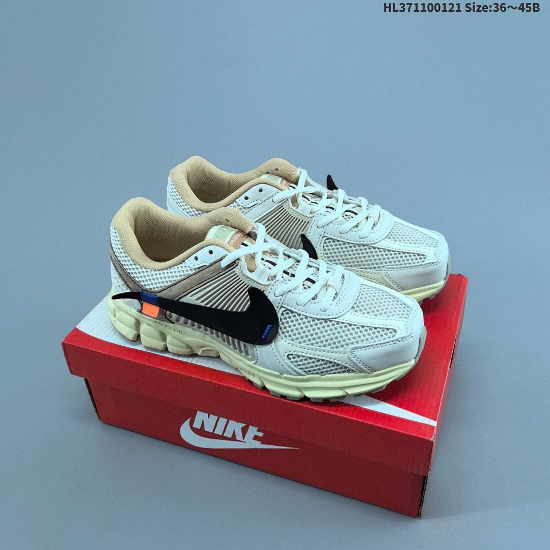 Nike Zoom Vomero 5 -003 4 - foto 10