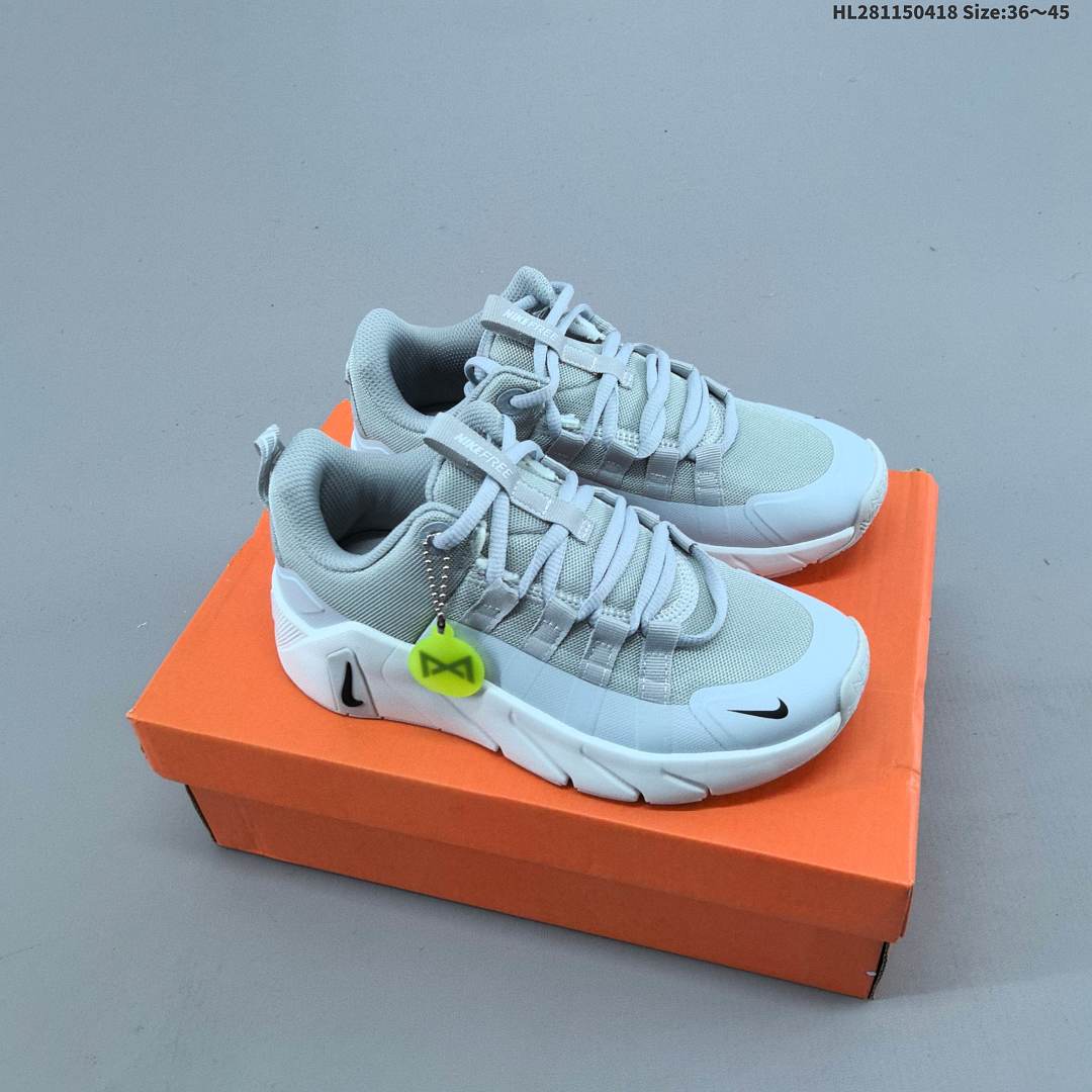Nike Free Metcon 7 FJ7127 001 HL281150418 Size 45 - foto 5