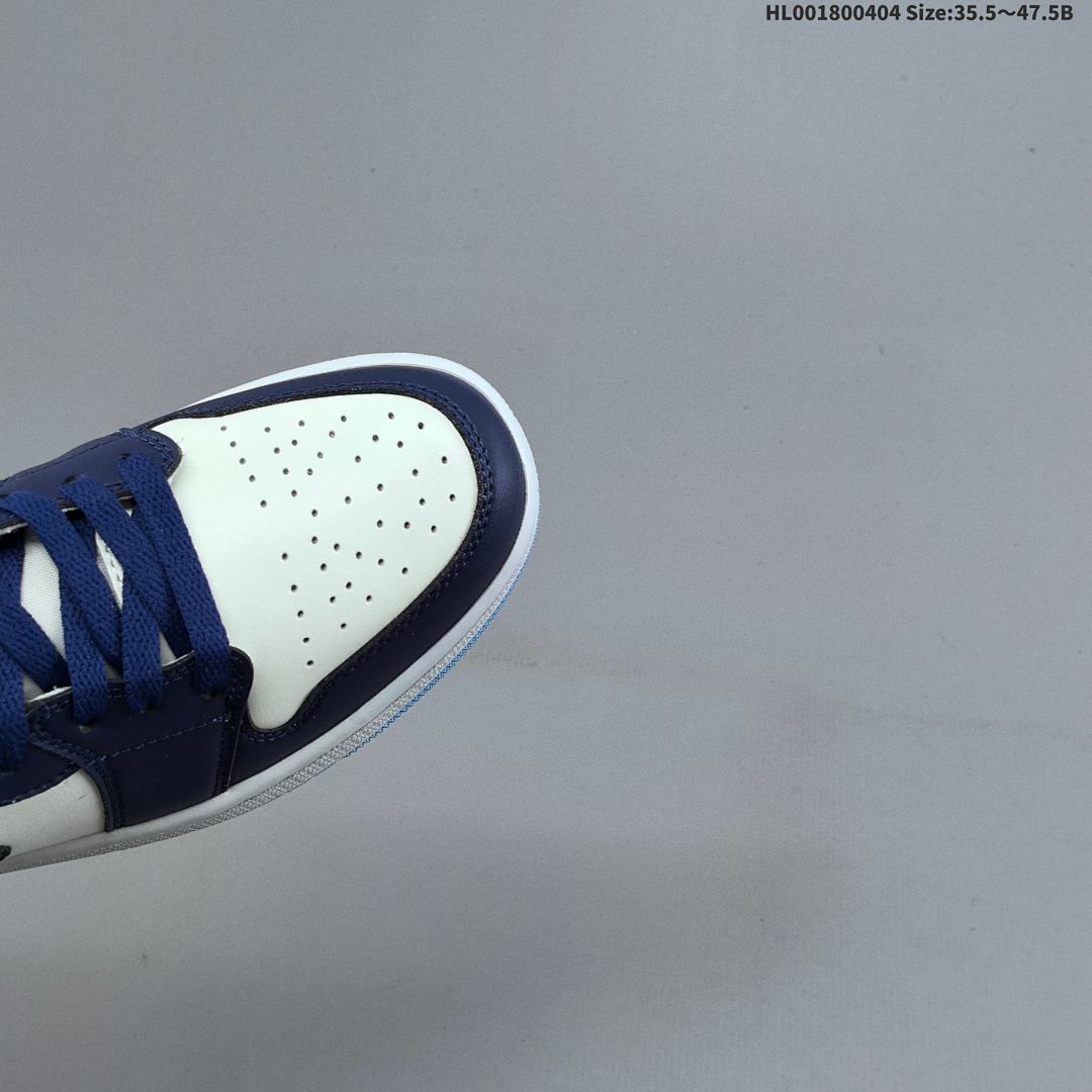 Air Jordan 1 Low AJ1 1 aj1 1 - foto 8