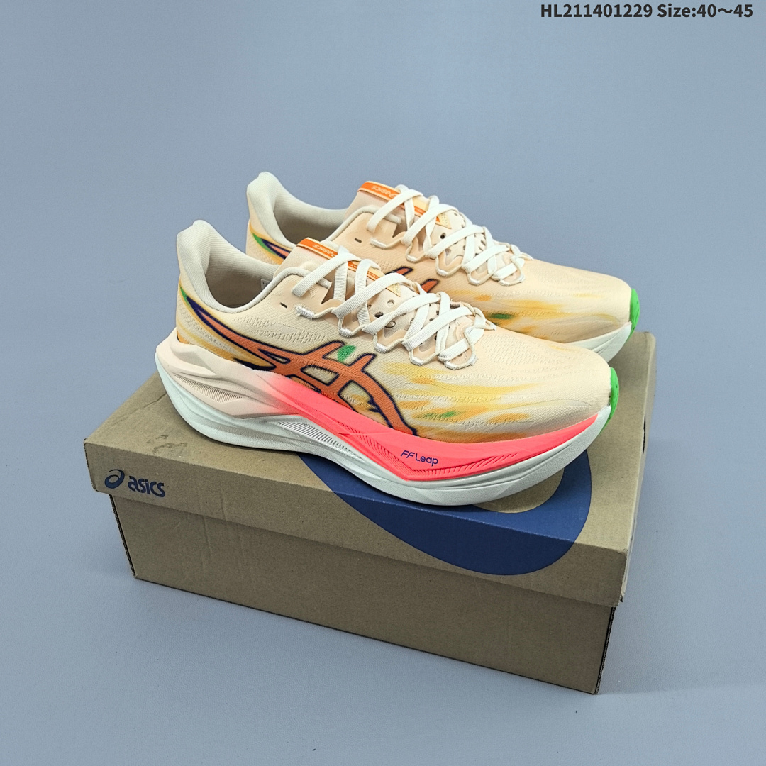 ASICS MEGABLAST 1013A170-401 HL211401229 Size 45 - foto 3