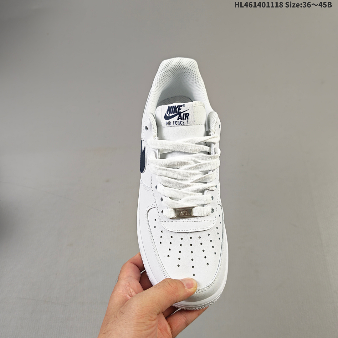 Nike AIR FORCE 1’07 Force 1 - foto 7