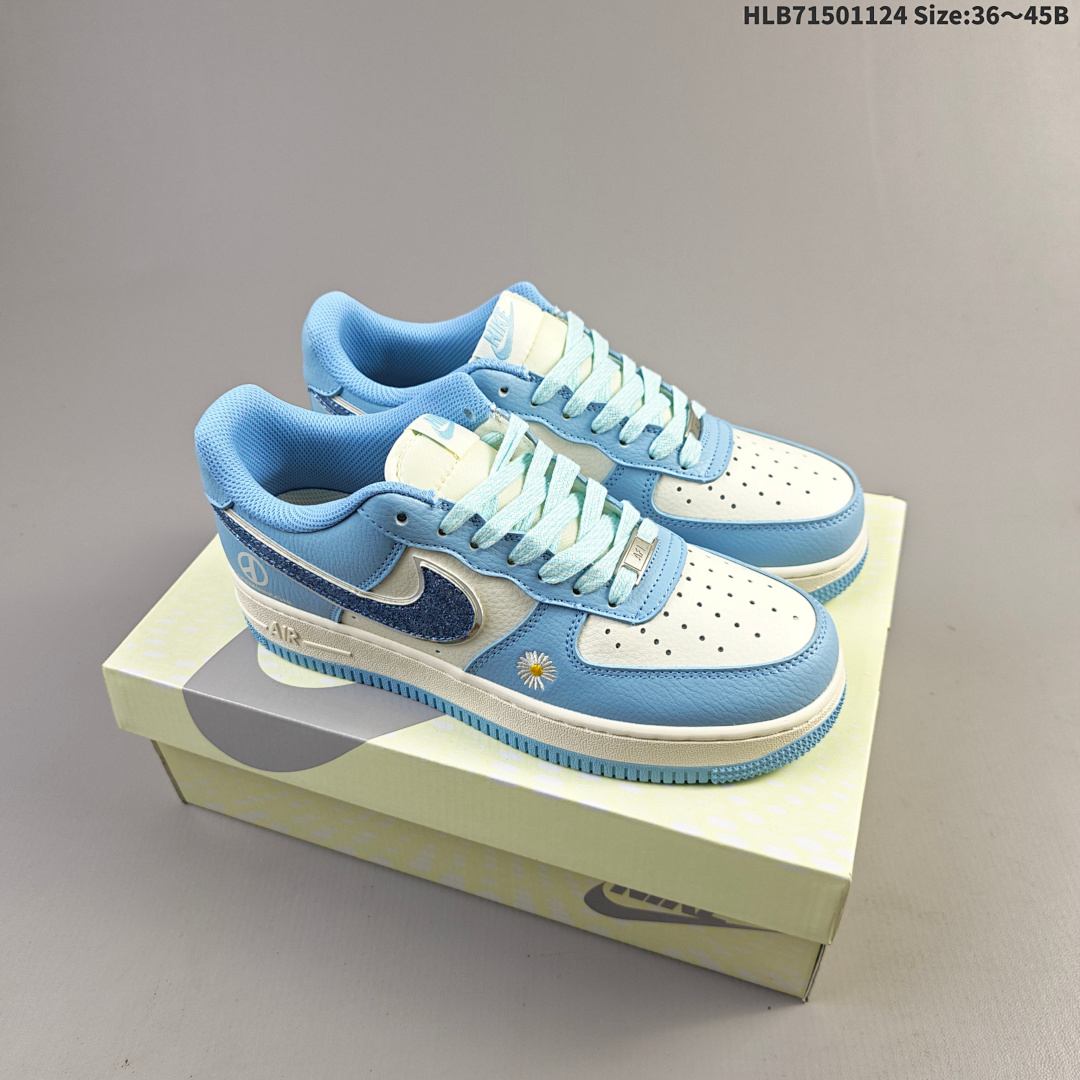 Nike Air Force1 07 low - foto 3
