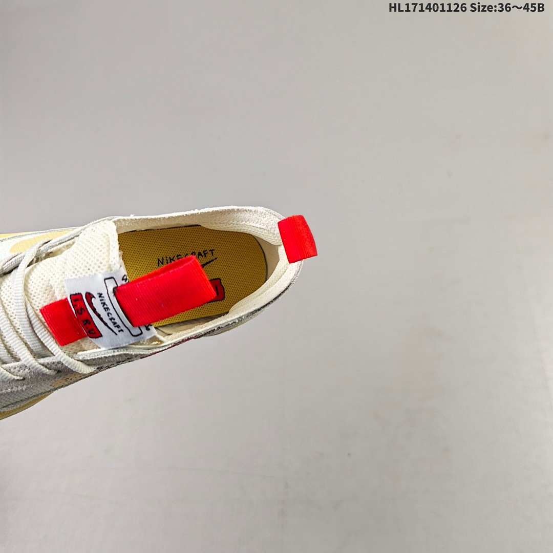 Tom Sachs x Nike General Purpose Shoe - foto 2